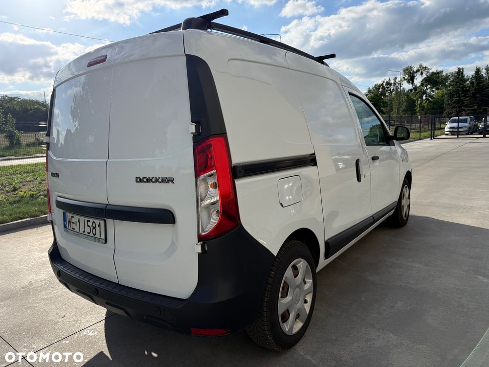 Dacia Dokker - 9
