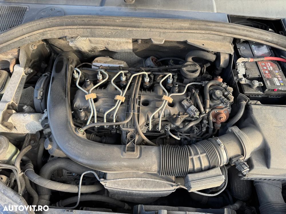 Motor Volvo XC60, XC90, XC70 2.4D D5244T10 - 1