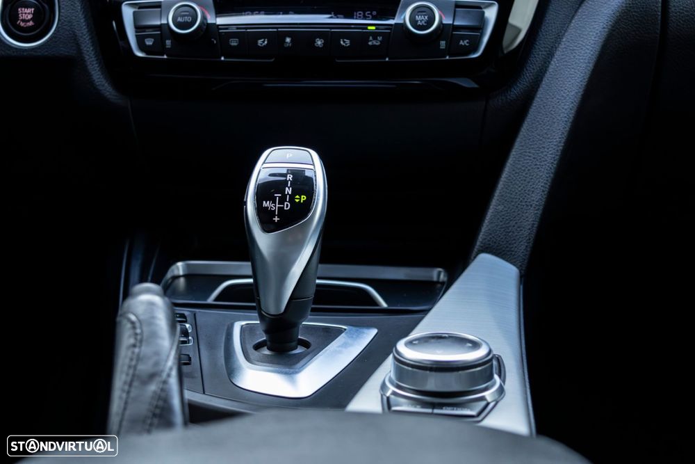 BMW 420 Gran Coupé d Pack M Auto - 21