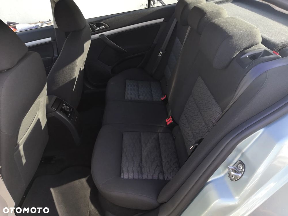 Skoda Octavia - 15