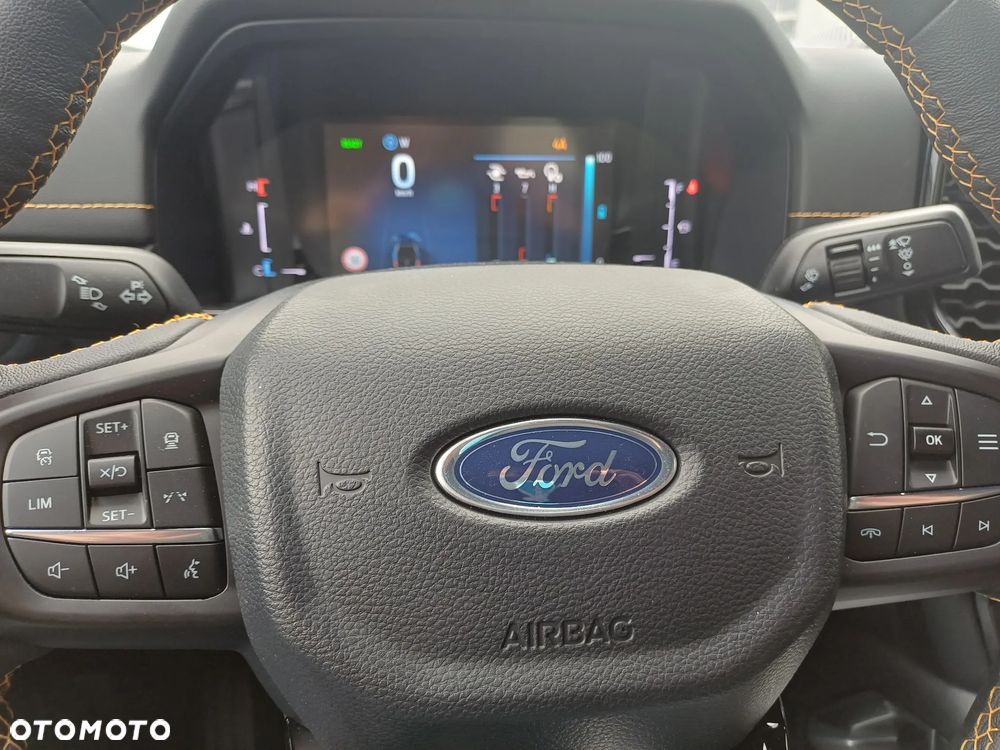 Ford Ranger 2.3 EcoBoost PHEV e-4WD DC Wildtrak - 31