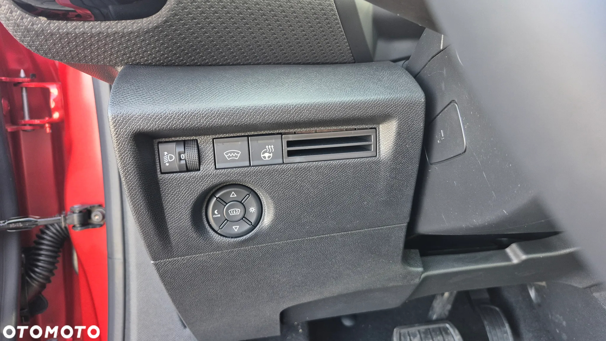 Citroën C4 1.2 PureTech Max S&S EAT8 - 14