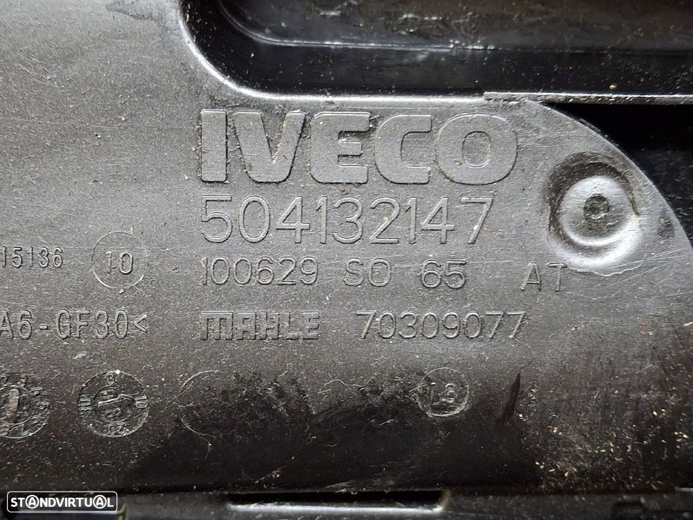 Tampa Válvulas Fiat Ducato Autocarro (250_, 290_) - 3