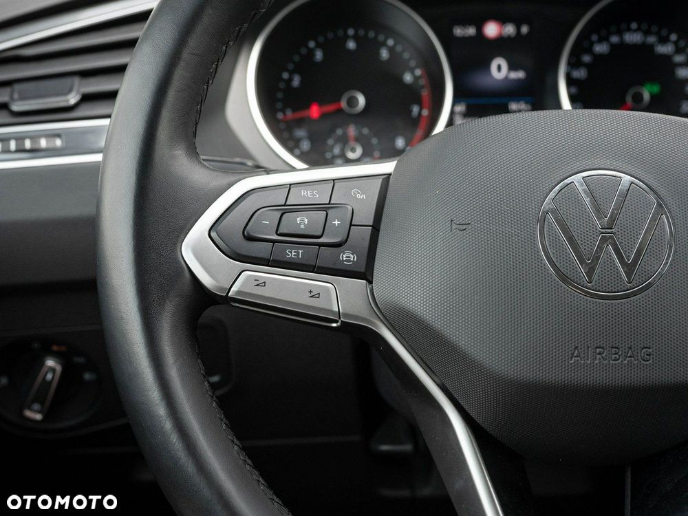 Volkswagen Tiguan 1.5 TSI EVO Life DSG - 14