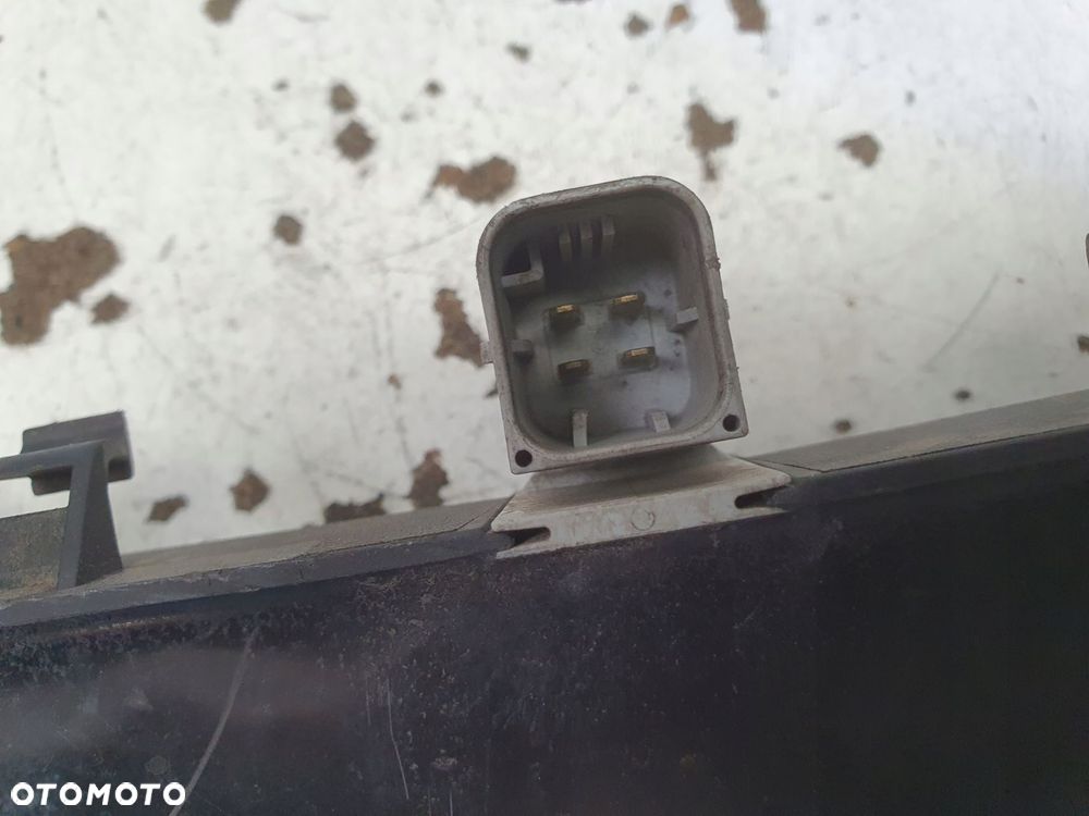 CEWKA ZAPŁONOWA Peugeot 206 1.1 8V _ 9635864980 - 10