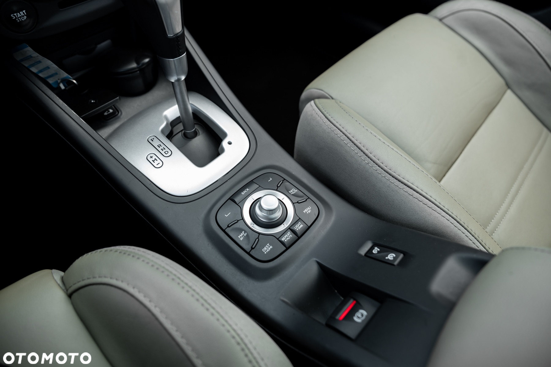 Renault Megane 2.0 140 CVT Coupe-Cabriolet Dynamique - 38