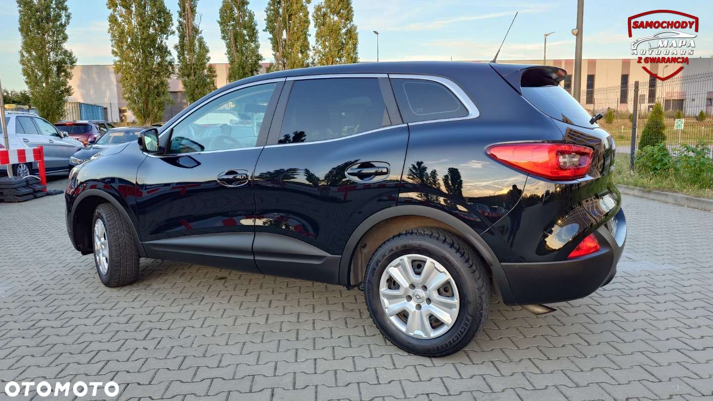 Renault Kadjar - 12