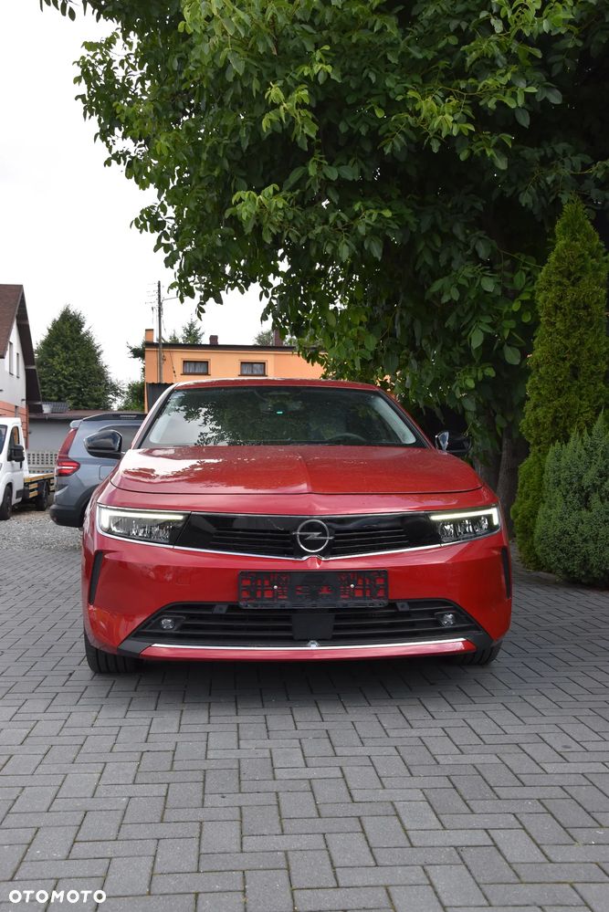 Opel Astra 1.6 T Plug-in Hybrid Elegance - 10