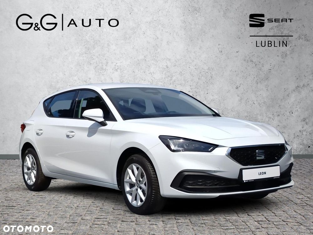 Seat Leon - 9