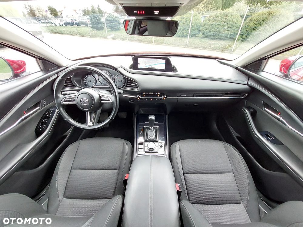 Mazda CX-30 2.0 mHEV Kanjo 2WD - 5