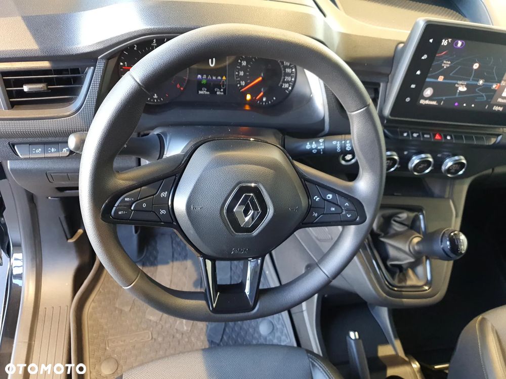 Renault kangoo - 13