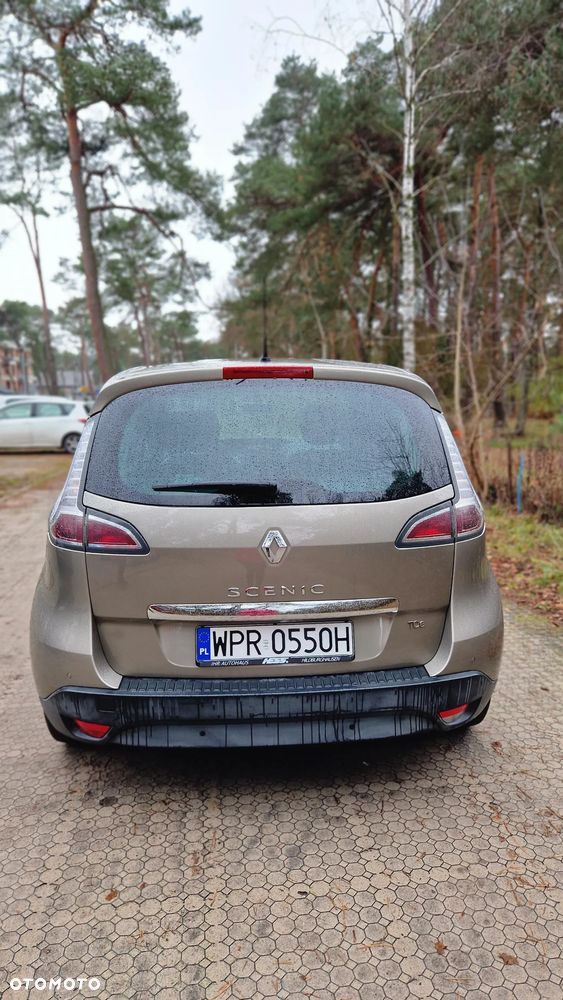 Renault Scenic - 14