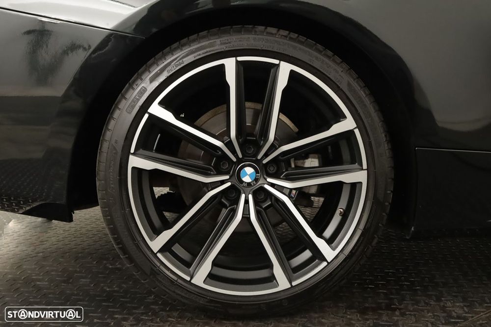 BMW 420 - 9