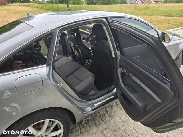 Audi A6 2.0 TFSI Multitronic - 11