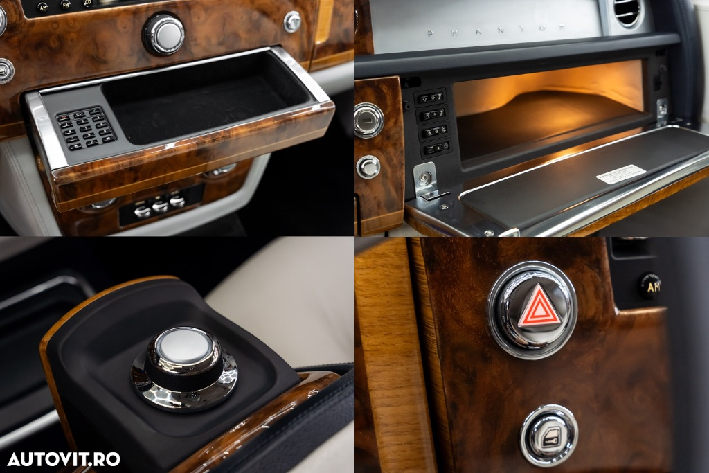 Rolls-Royce Phantom Standard - 18