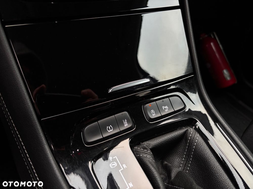 Opel Grandland X 1.5 D Start/Stop Automatik Design Line - 20