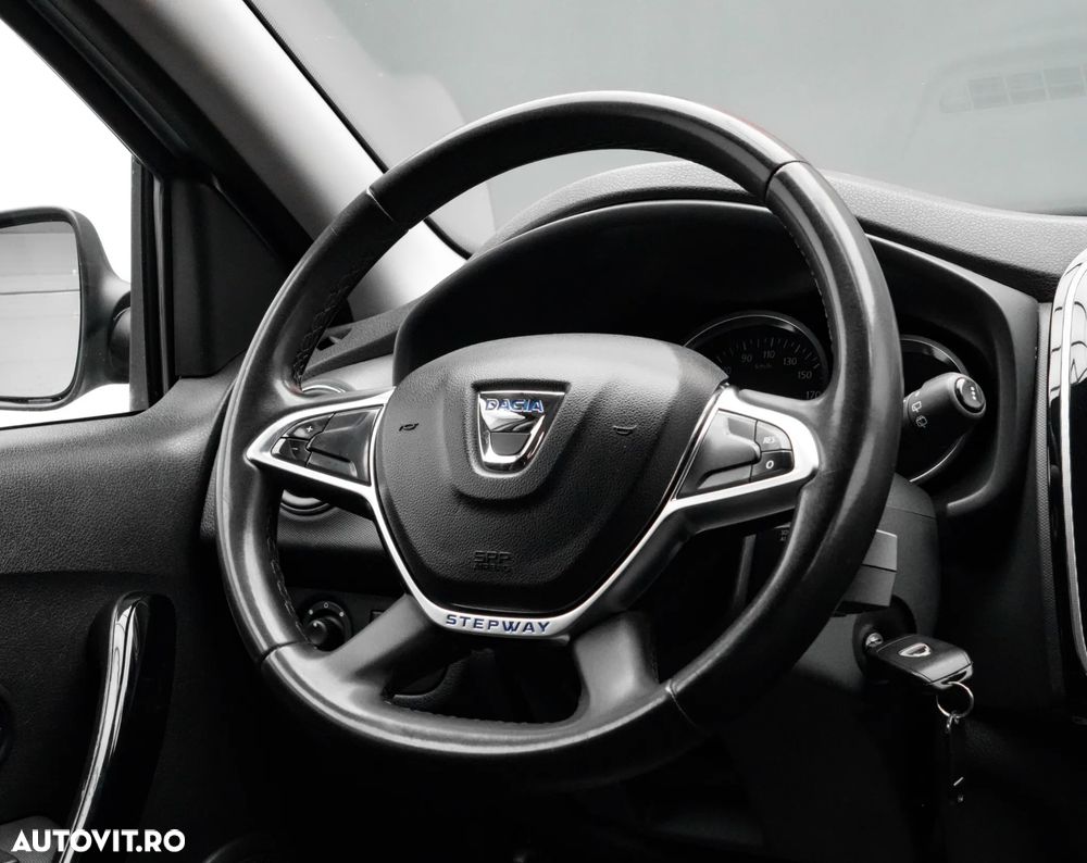 Dacia Sandero Stepway TCe 90 (S&S) Celebration - 18
