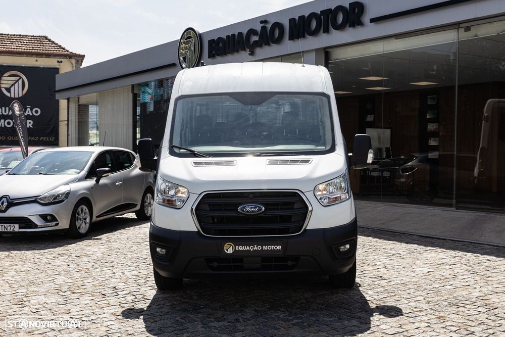 Ford Transit 330 L3 2.0 TDCi H2 Trend - 2