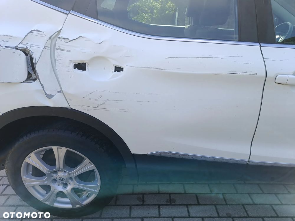 Nissan Qashqai 1.2 DIG-T Acenta - 23