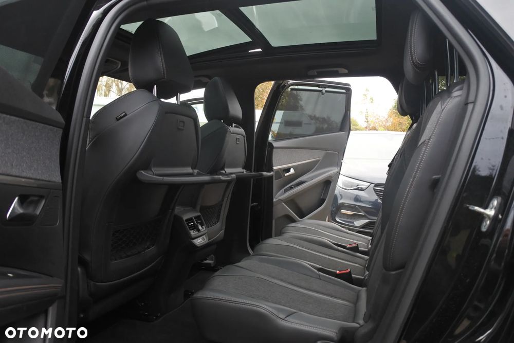 Peugeot 5008 BlueHDi 180 EAT6 GT - 9