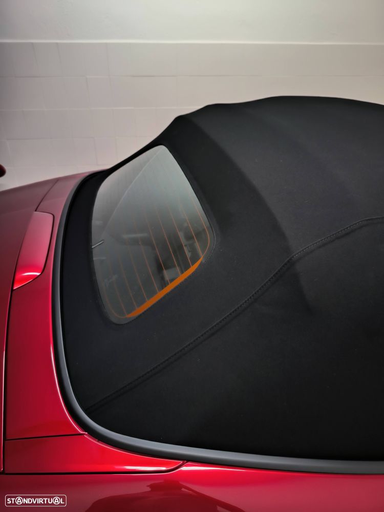 Mazda MX-5 1.5 Sky-G Excellence P.Sport Navi - 7