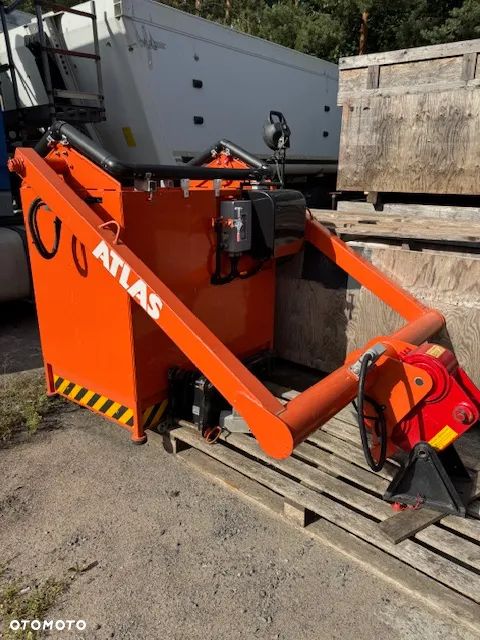 Iveco Trakker 190T33 - 2