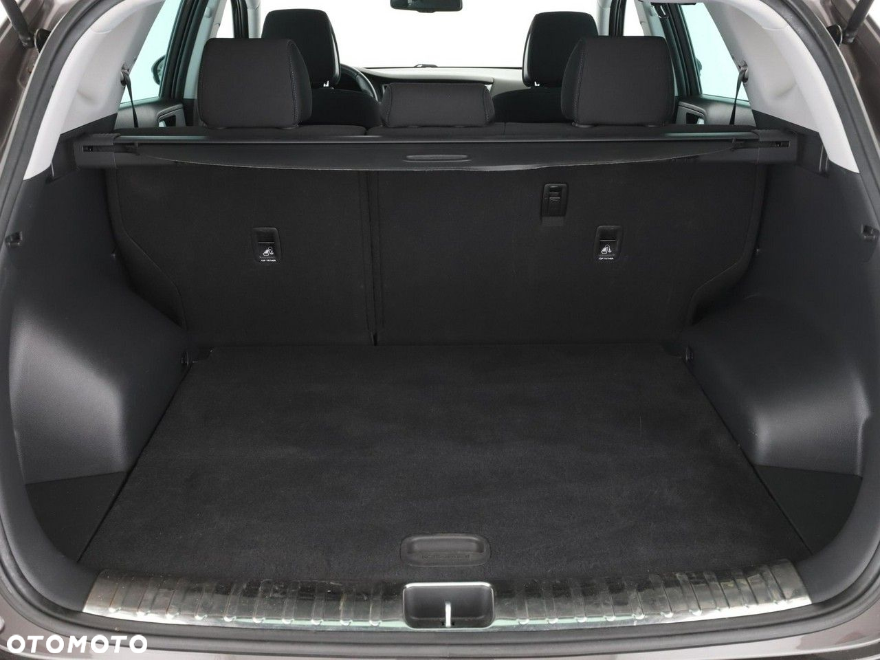 Hyundai Tucson 2.0 CRDi 4WD Style - 20