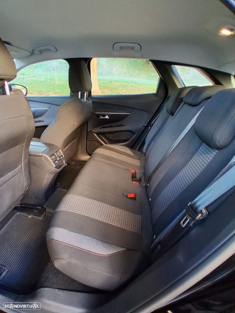 Peugeot 3008 - 30