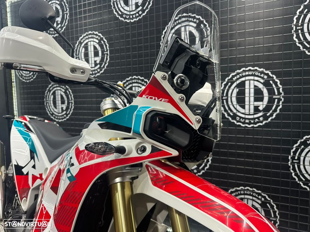 KOVE 450Rally (CAMPANHA EM VIGOR) - 3