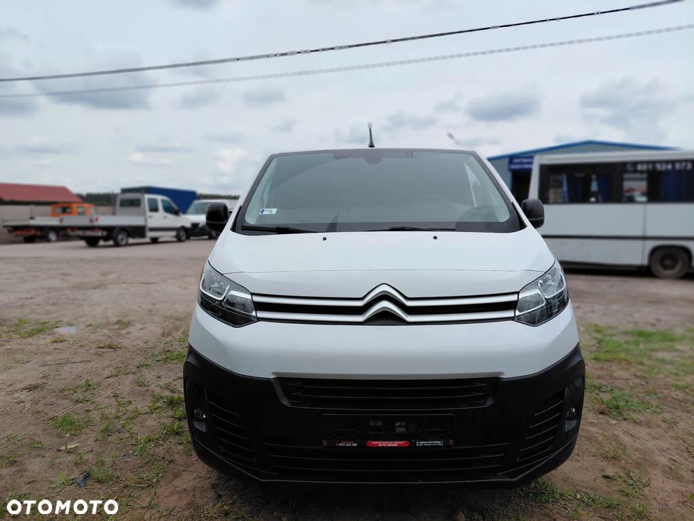 Citroën JUMPY/XL/145KM - 2