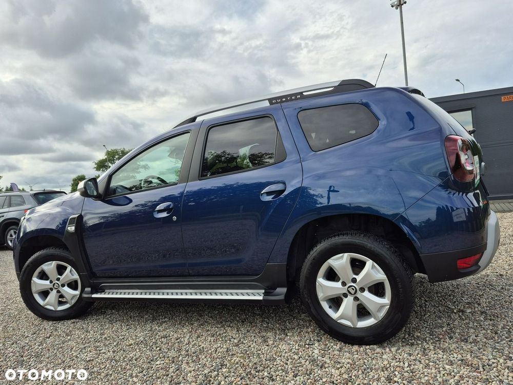 Dacia Duster - 32