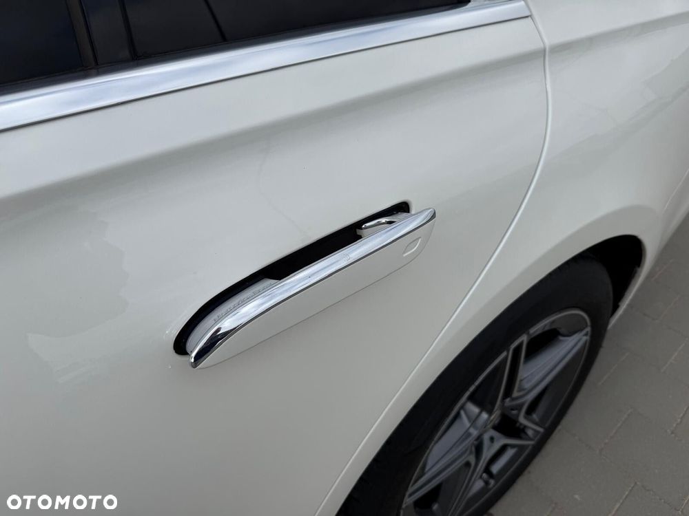 Mercedes-Benz Klasa S - 17