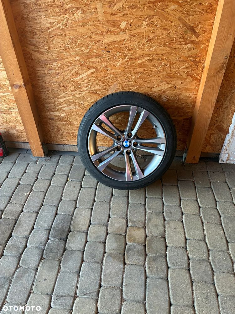 BMW Seria 4 420d - 19