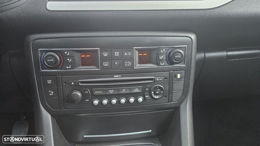 Citroën C5 Tourer - 19