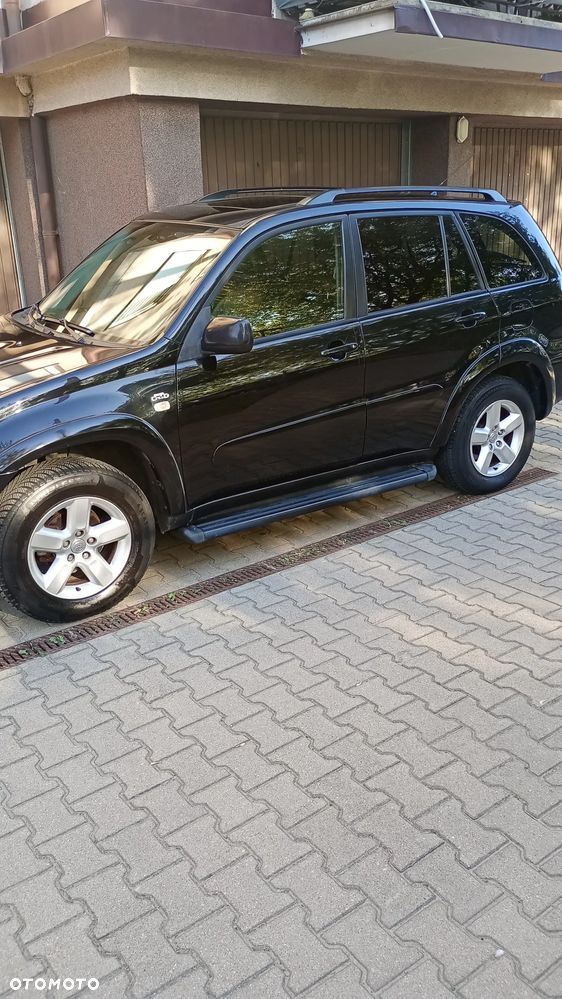 Toyota RAV4 2.0 D-4D 4x4 - 5