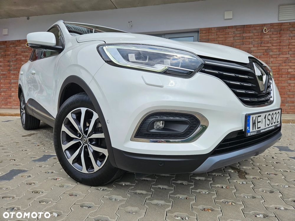 Renault Kadjar 1.3 TCe FAP Intens EDC - 2