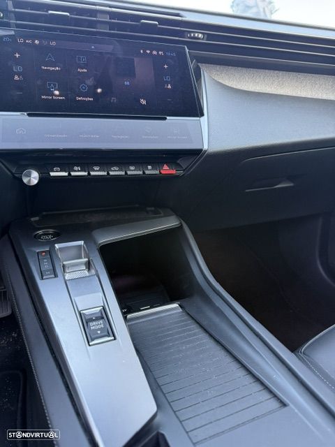 Peugeot 308 - 16