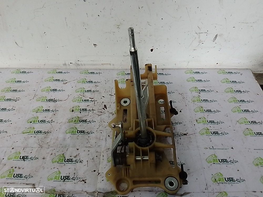 Caixa De Transferências/Selector De Velocidades Volvo C30 (533) - 1