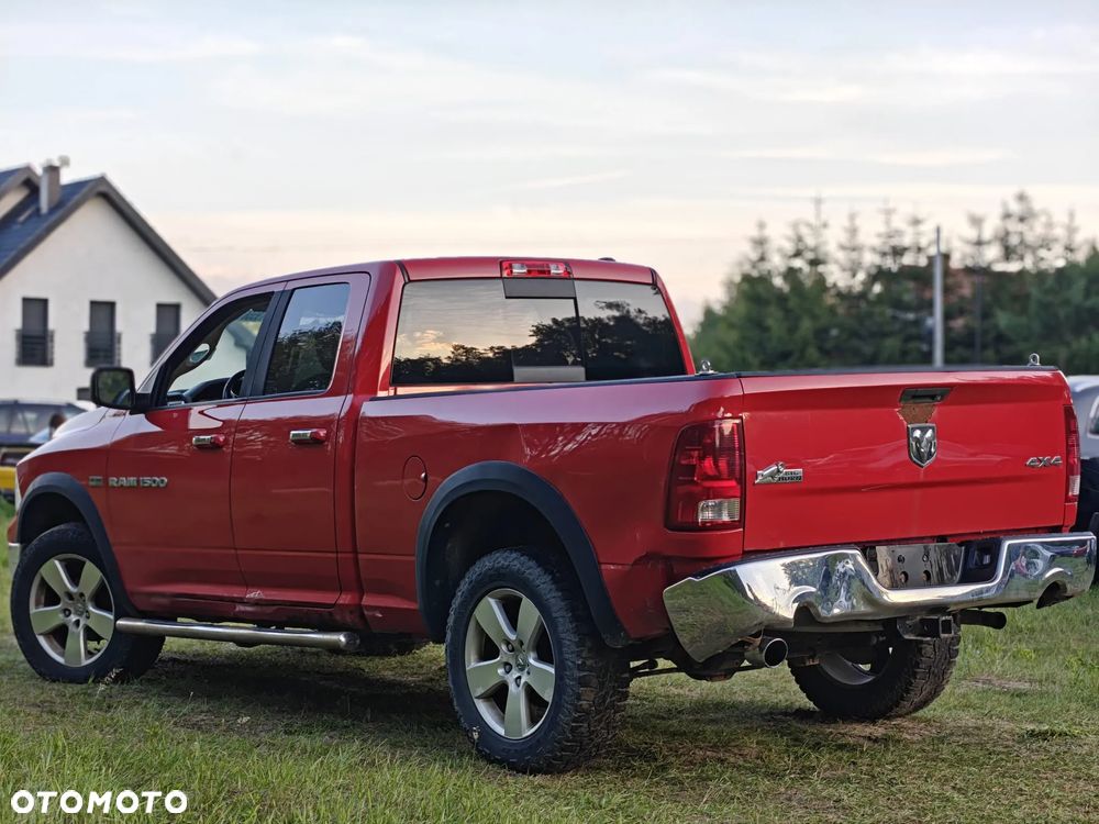 RAM 1500 ver-5-7-4x4 - 10