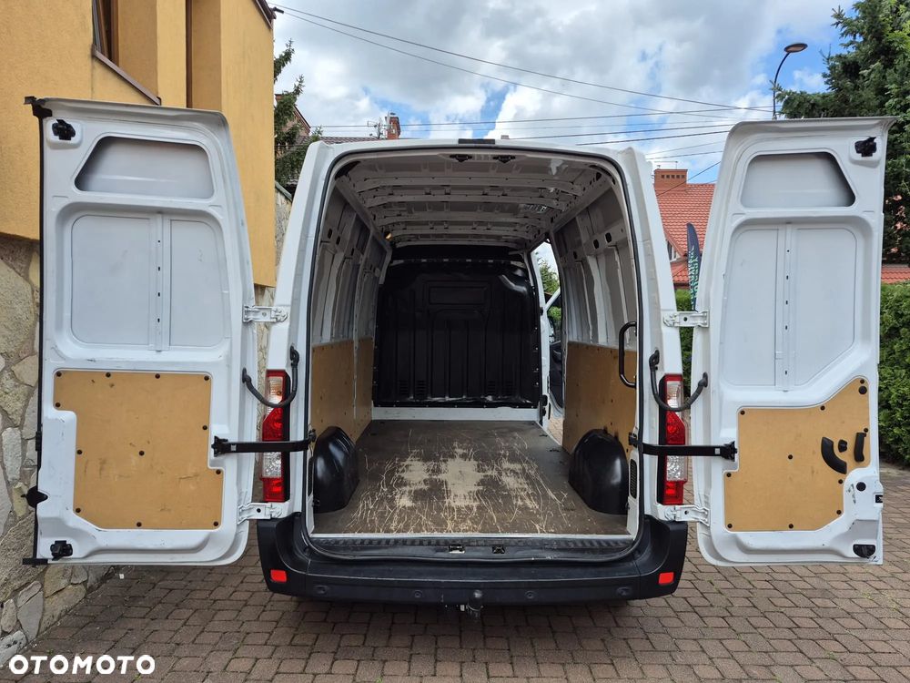 Opel Movano - 19