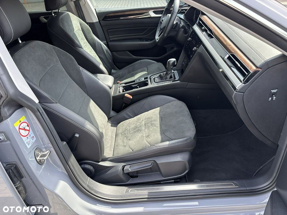 Volkswagen Arteon - 18