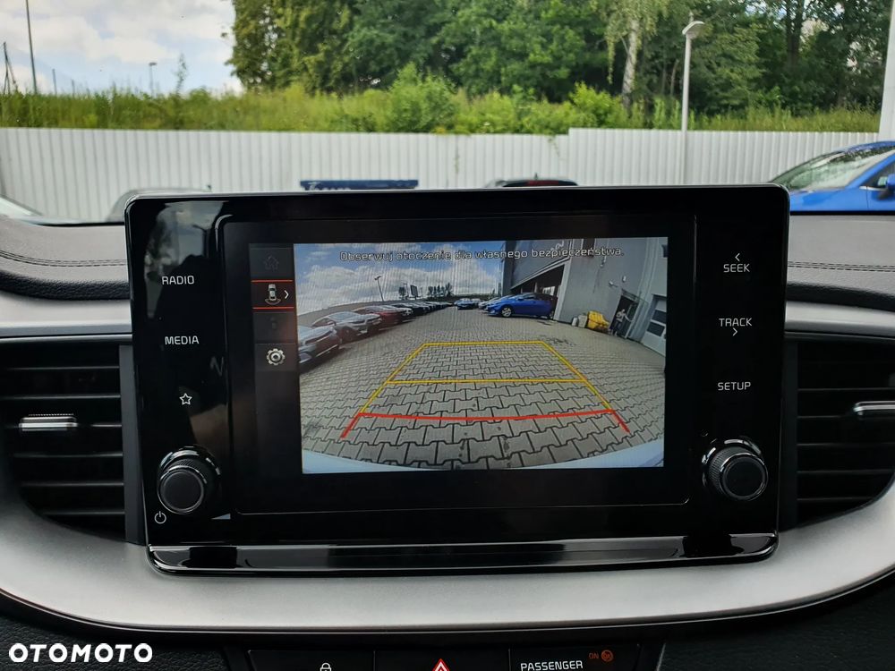 Kia Ceed 1.5 T-GDI M DCT - 35