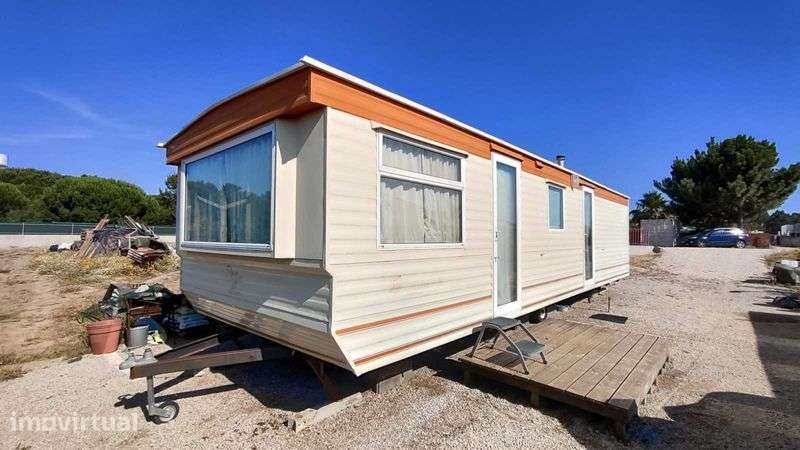 Casa Móvel  Atlas Everglade T2 com 10,5x3,10x2,8 m - Grande imagem: 3/12