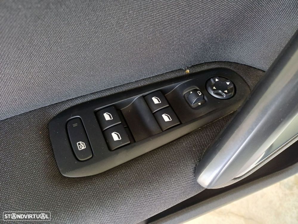 Peugeot 308 1.5 BlueHDi Business Line - 13