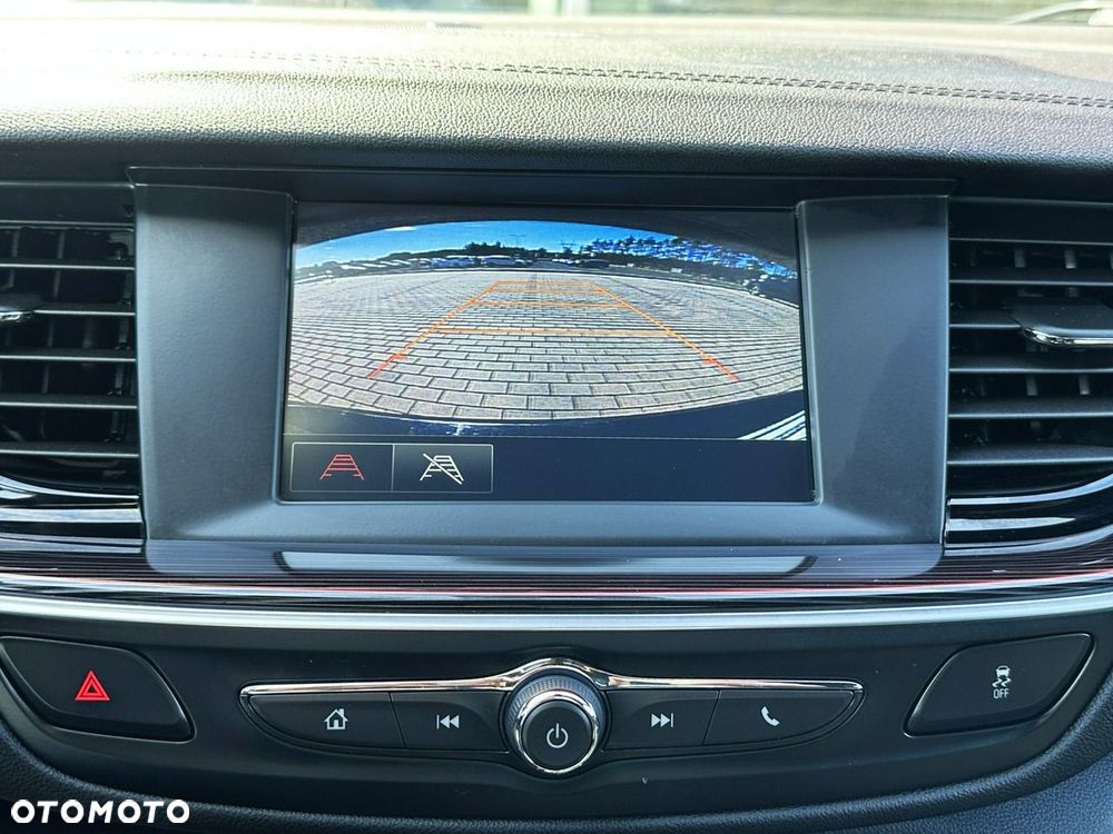 Opel Insignia 2.0 Automatik Innovation - 26