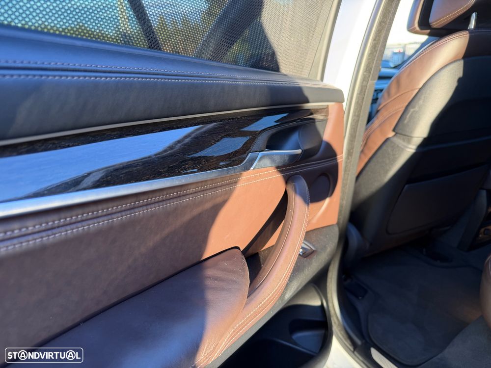 BMW X5 xDrive40e - 15