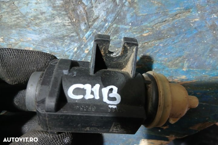 Electrovalva 1K0906627B 1K0906627B Volkswagen VW Touran 1 [2th faceli - 2