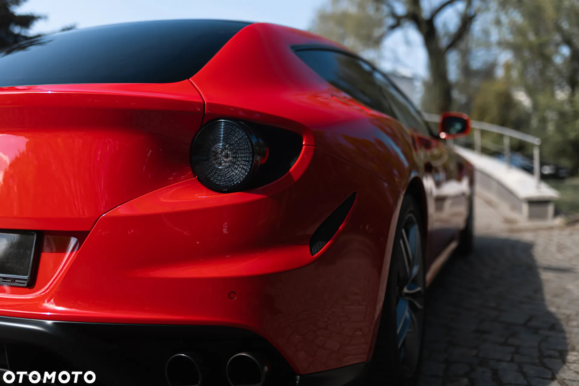Ferrari FF Standard - 15