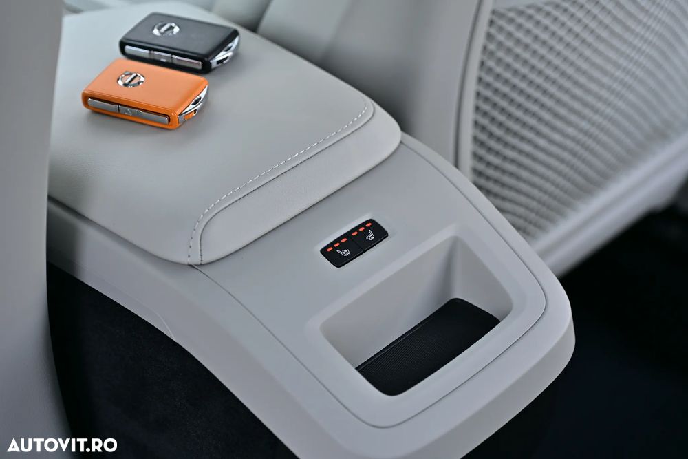 Volvo XC 60 B4 B Geartronic RDesign - 37