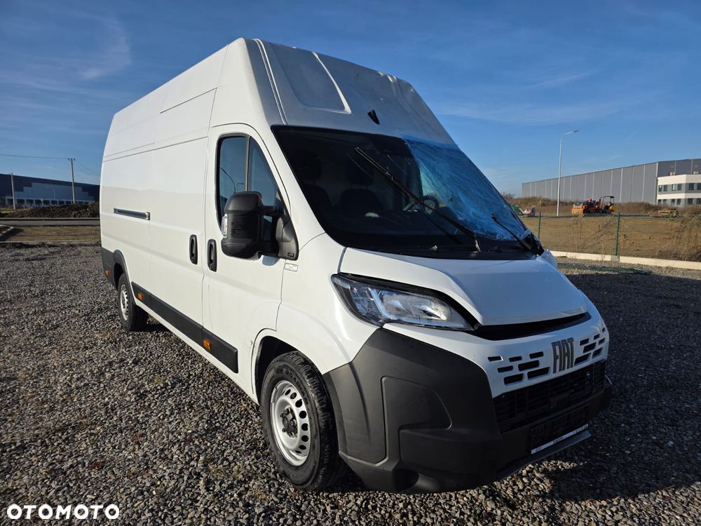 Fiat Ducato - 1